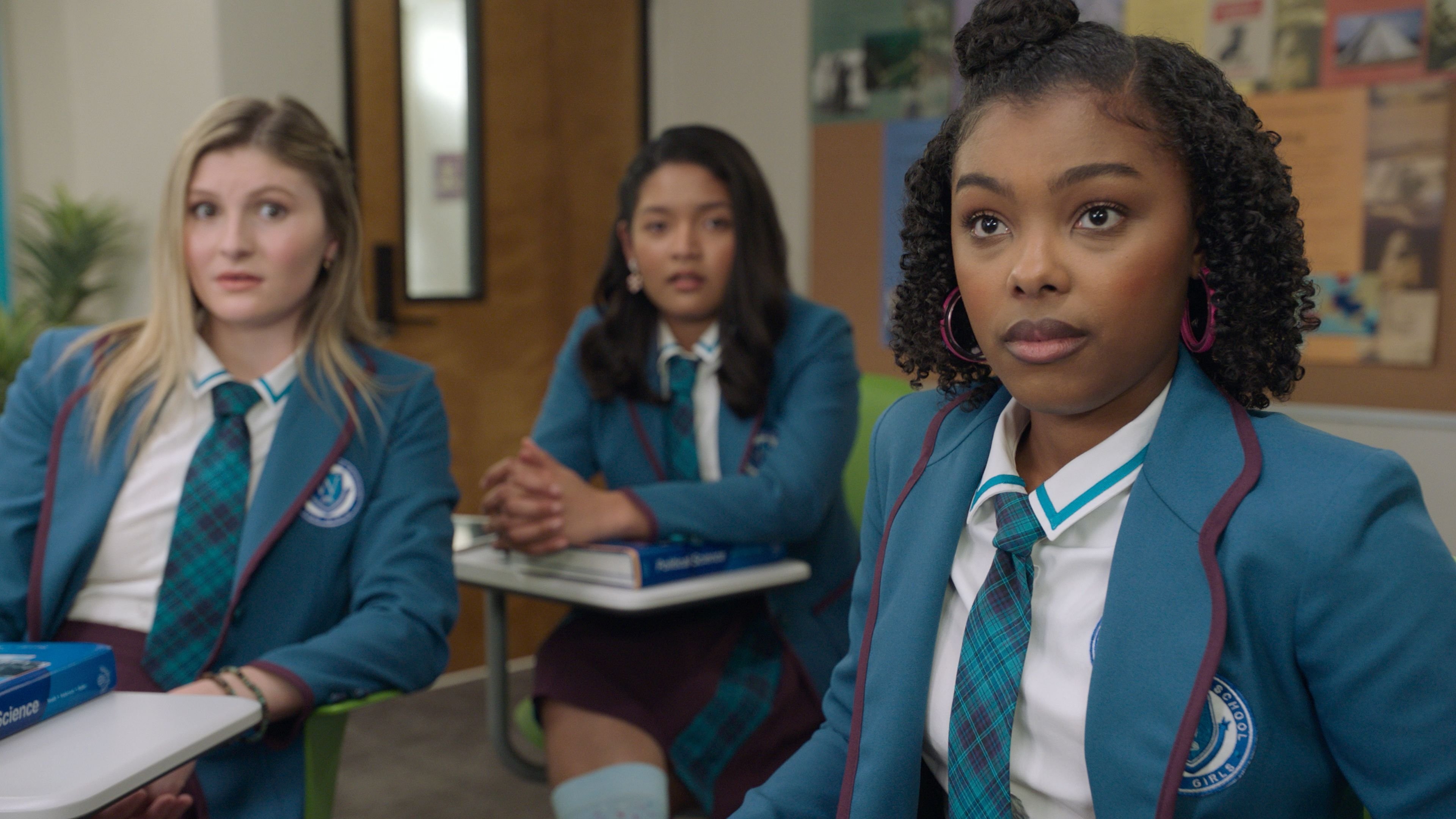 Сезон 1 Серия 3