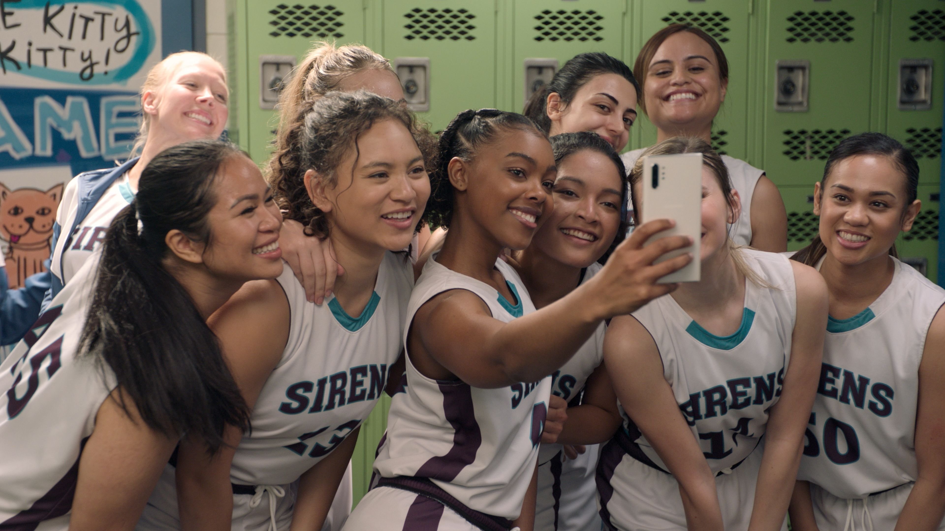 Сезон 1 Серия 2