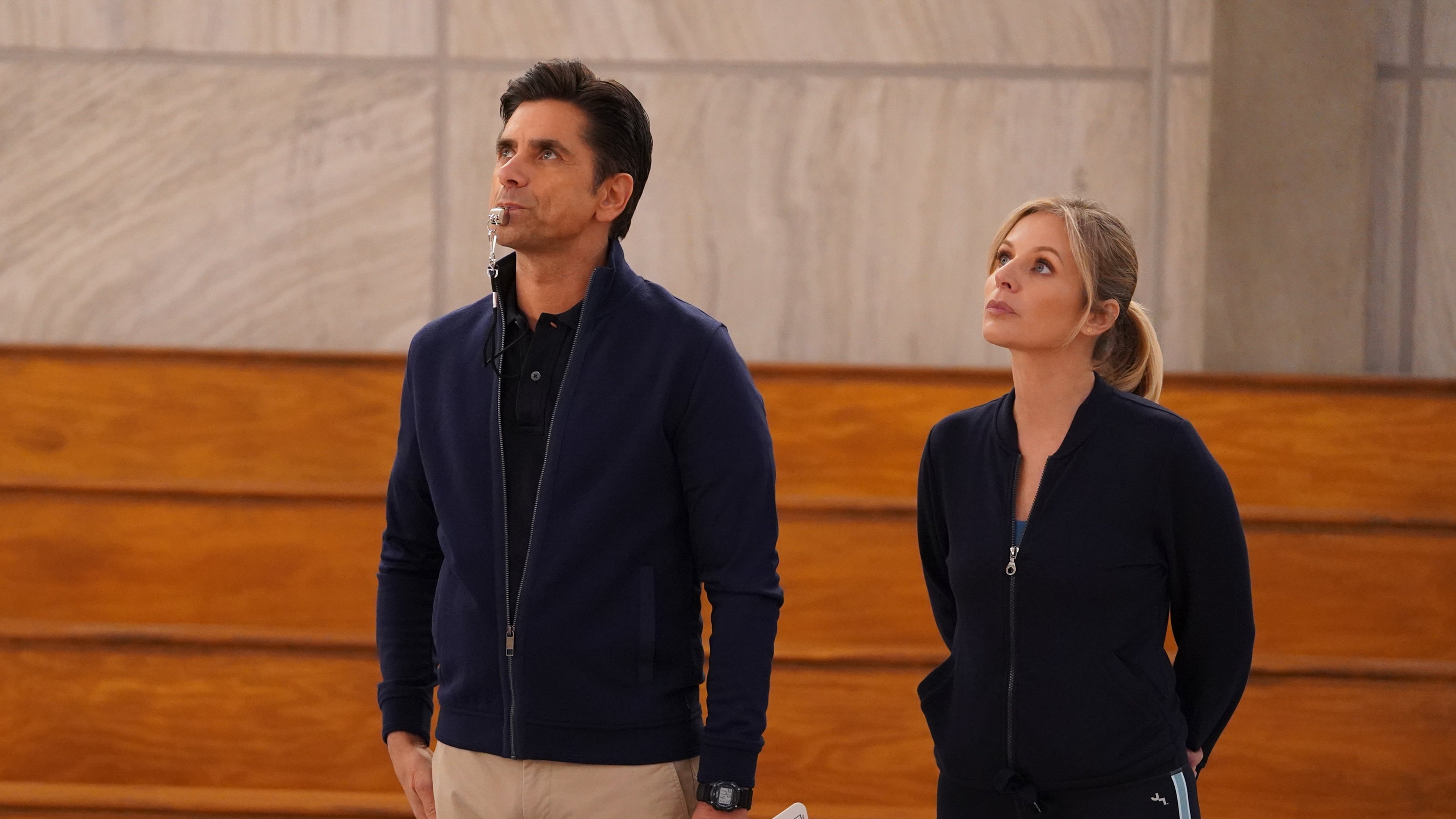 Сезон 1 Серия 1