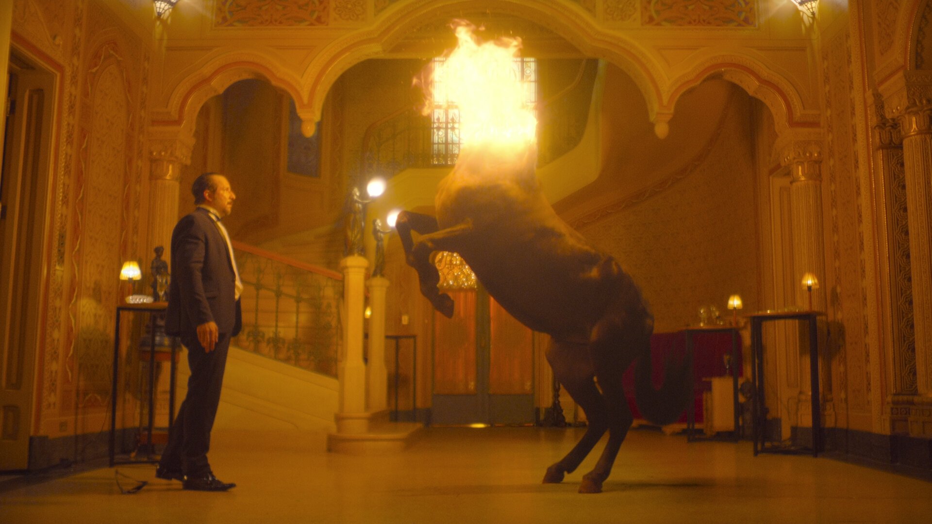 Сезон 2 Серия 3