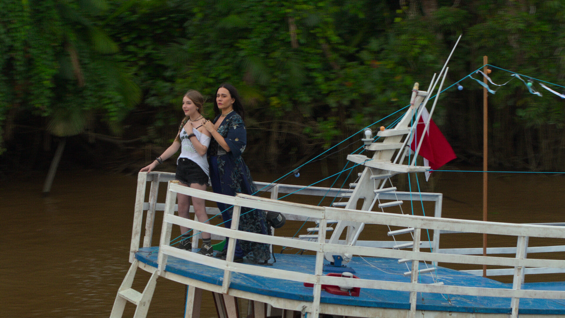 Сезон 2 Серия 1