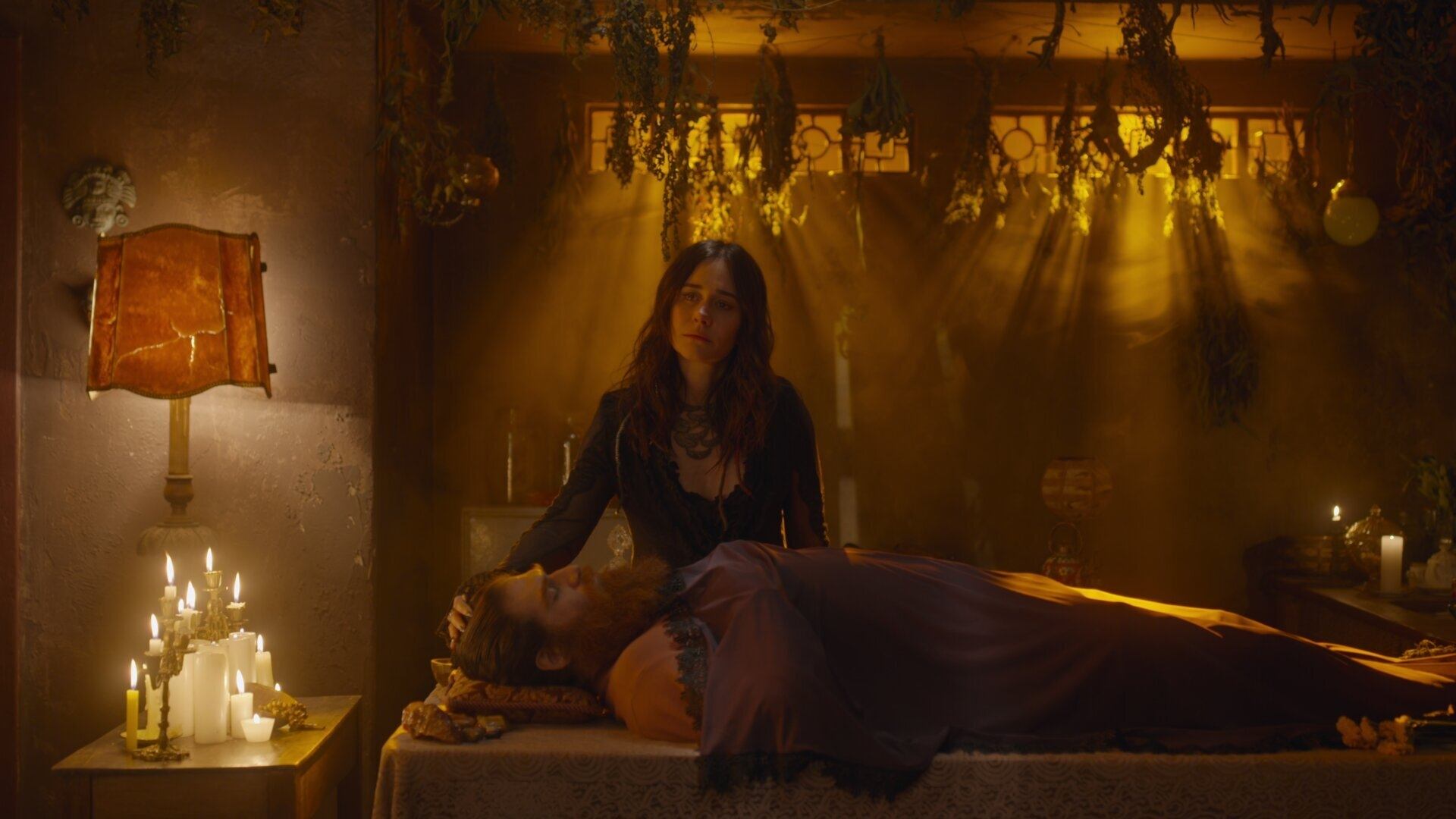 Сезон 1 Серия 5