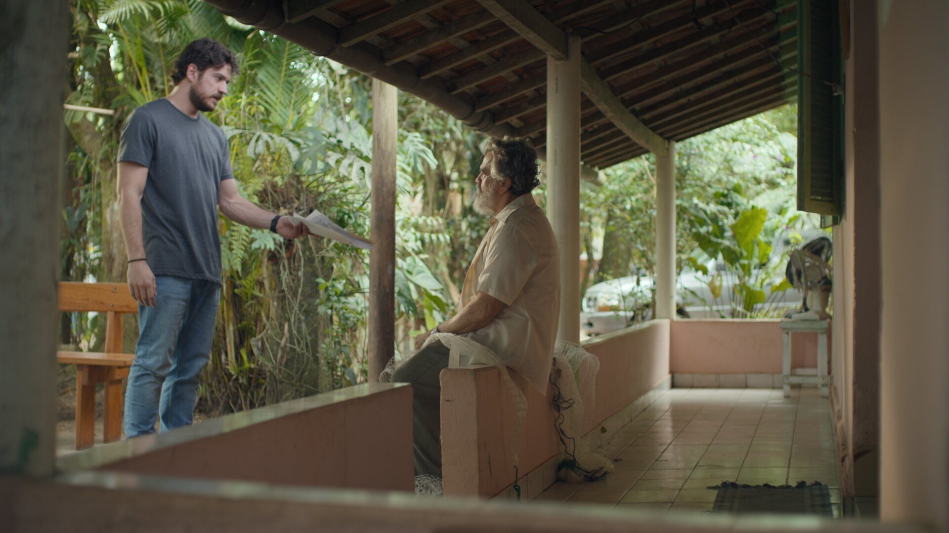 Сезон 1 Серия 4