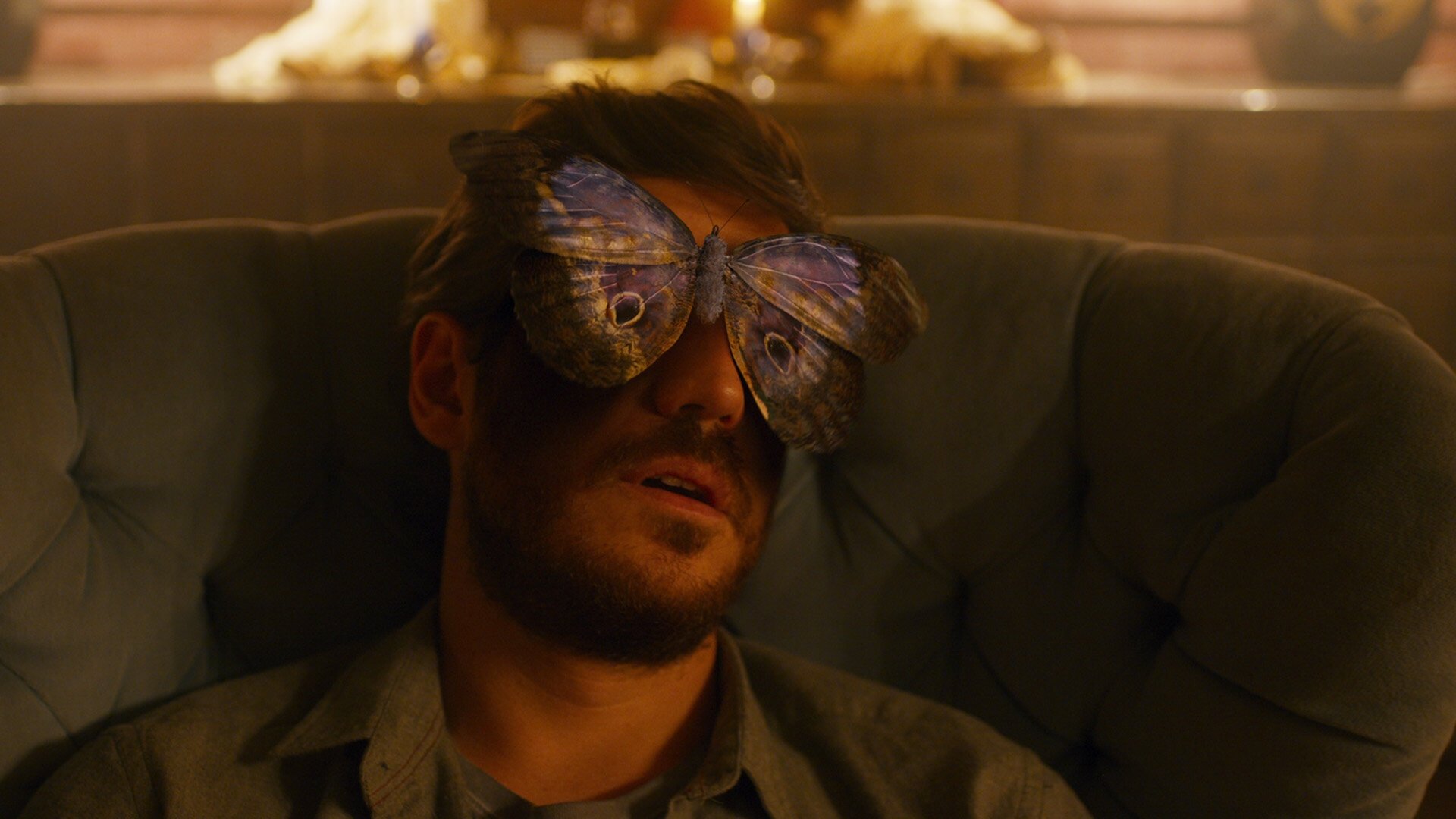 Сезон 1 Серия 3