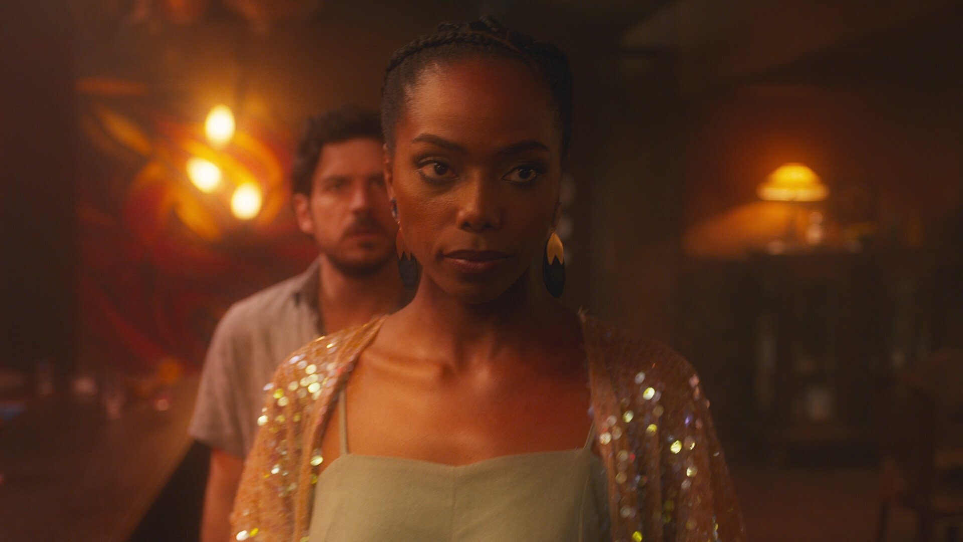 Сезон 1 Серия 2