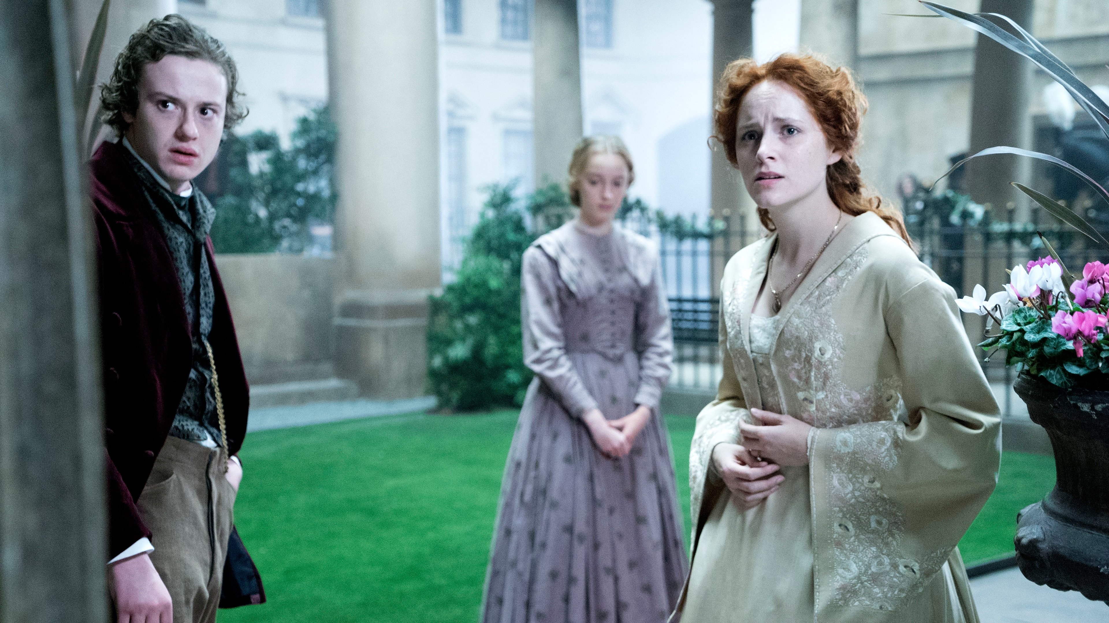 Сезон 1 Серия 20