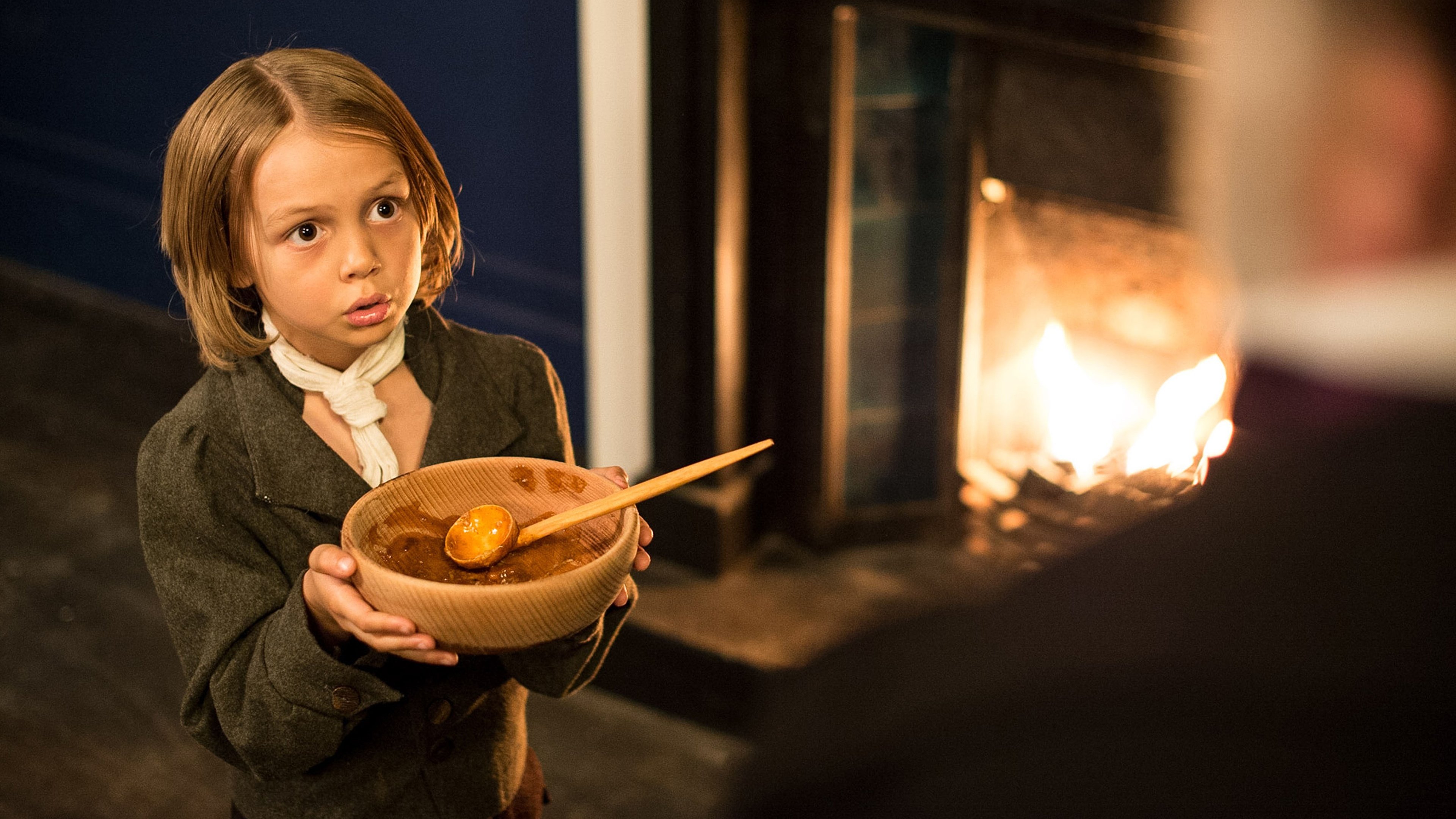 Сезон 1 Серия 19