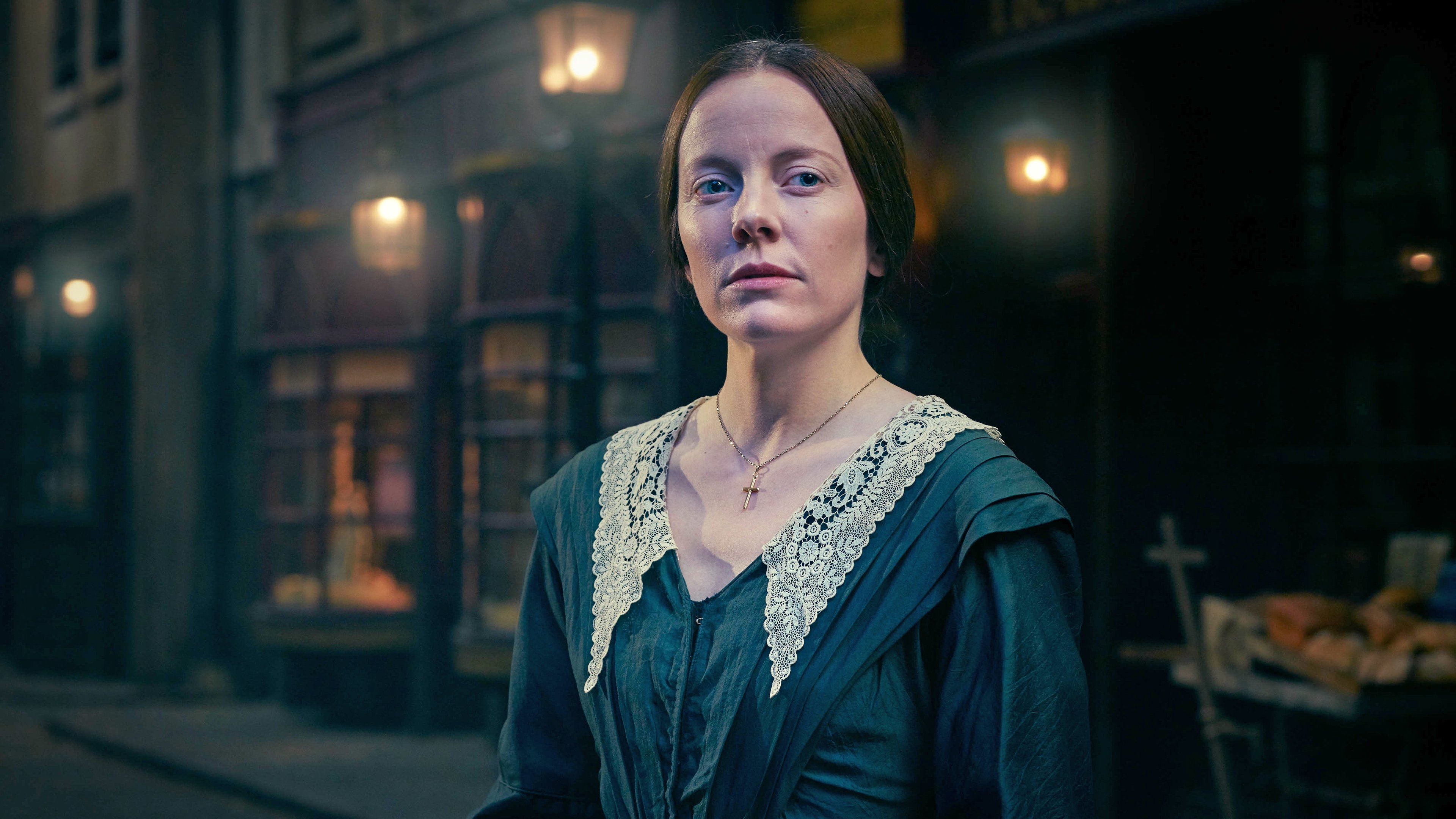 Сезон 1 Серия 16