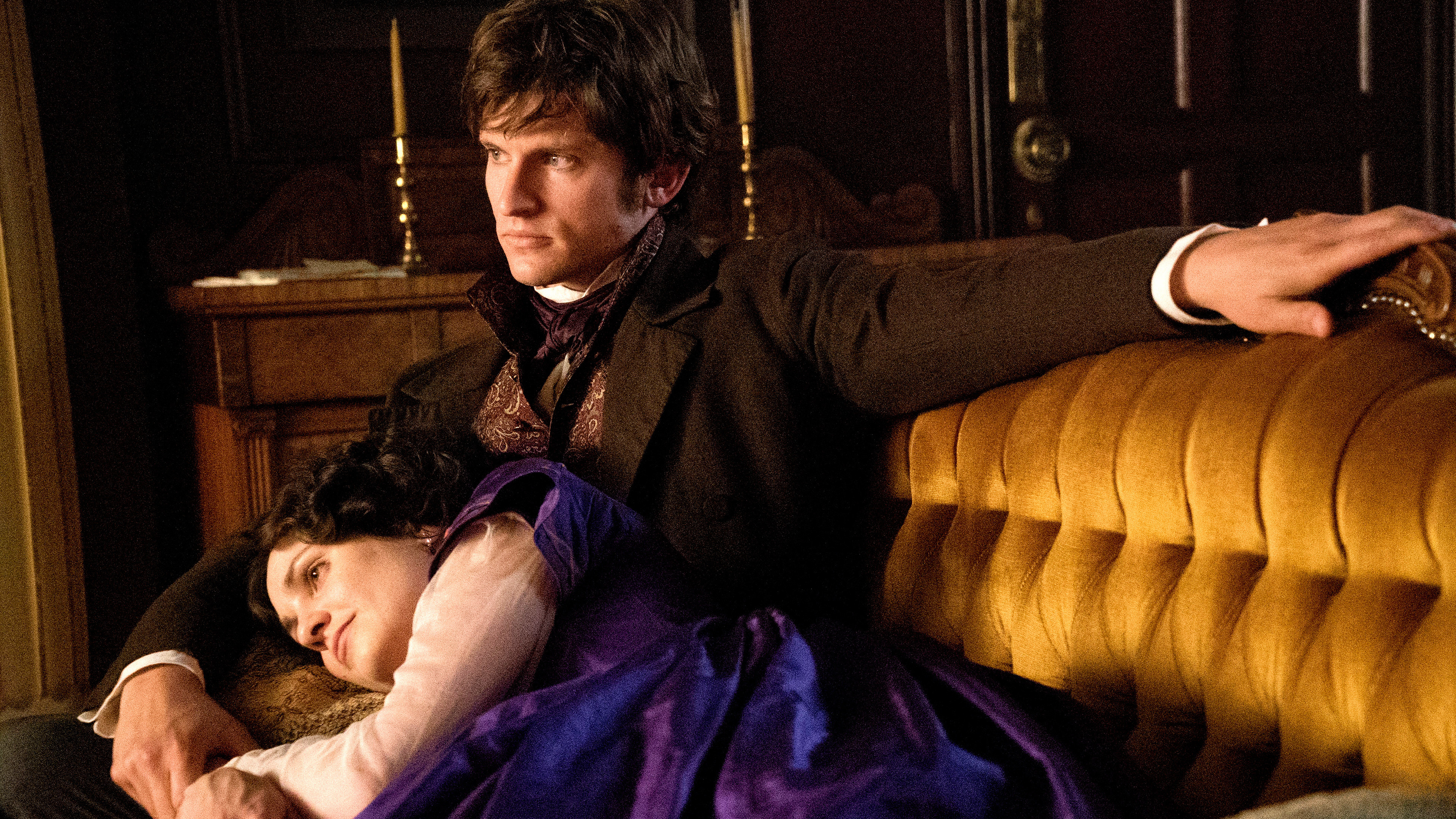 Сезон 1 Серия 10