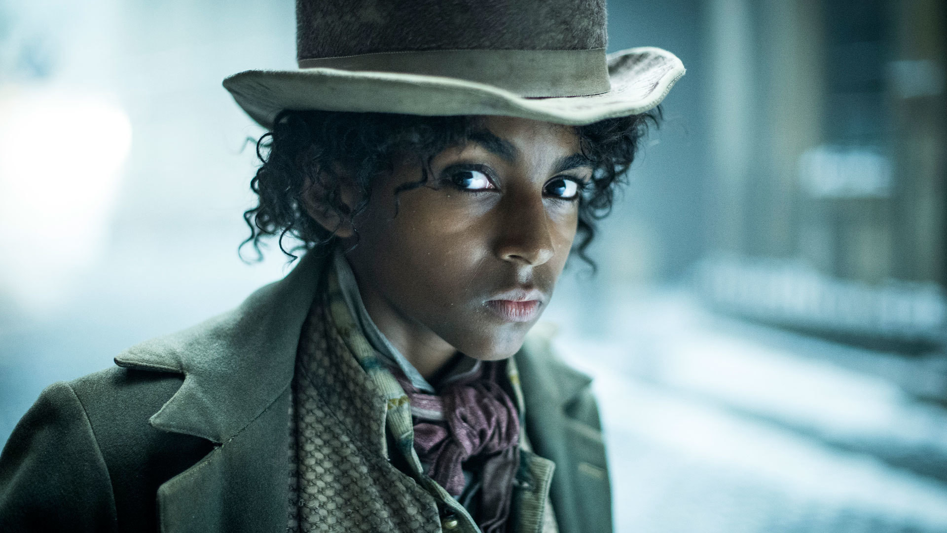 Сезон 1 Серия 7