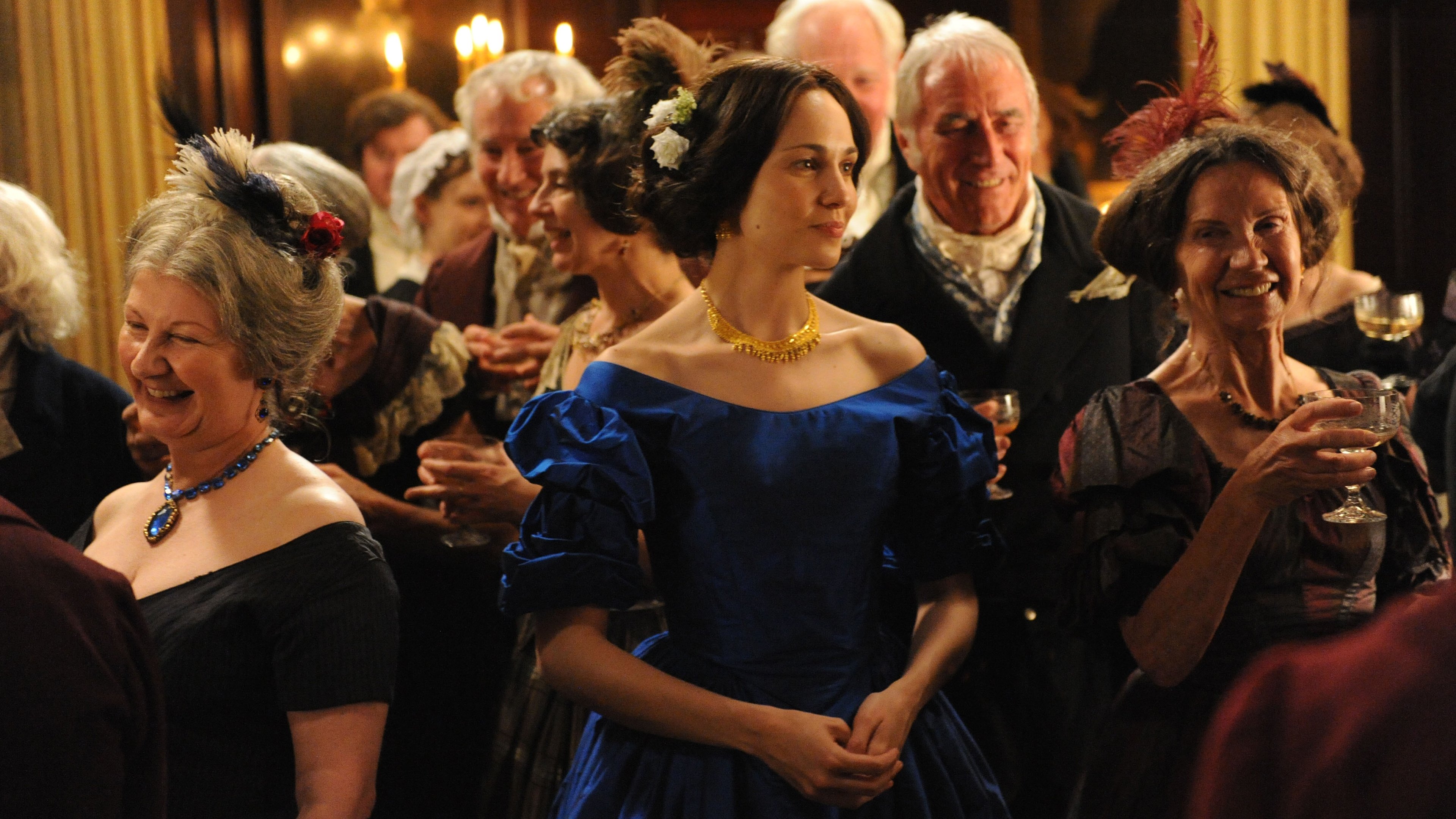 Сезон 1 Серия 4