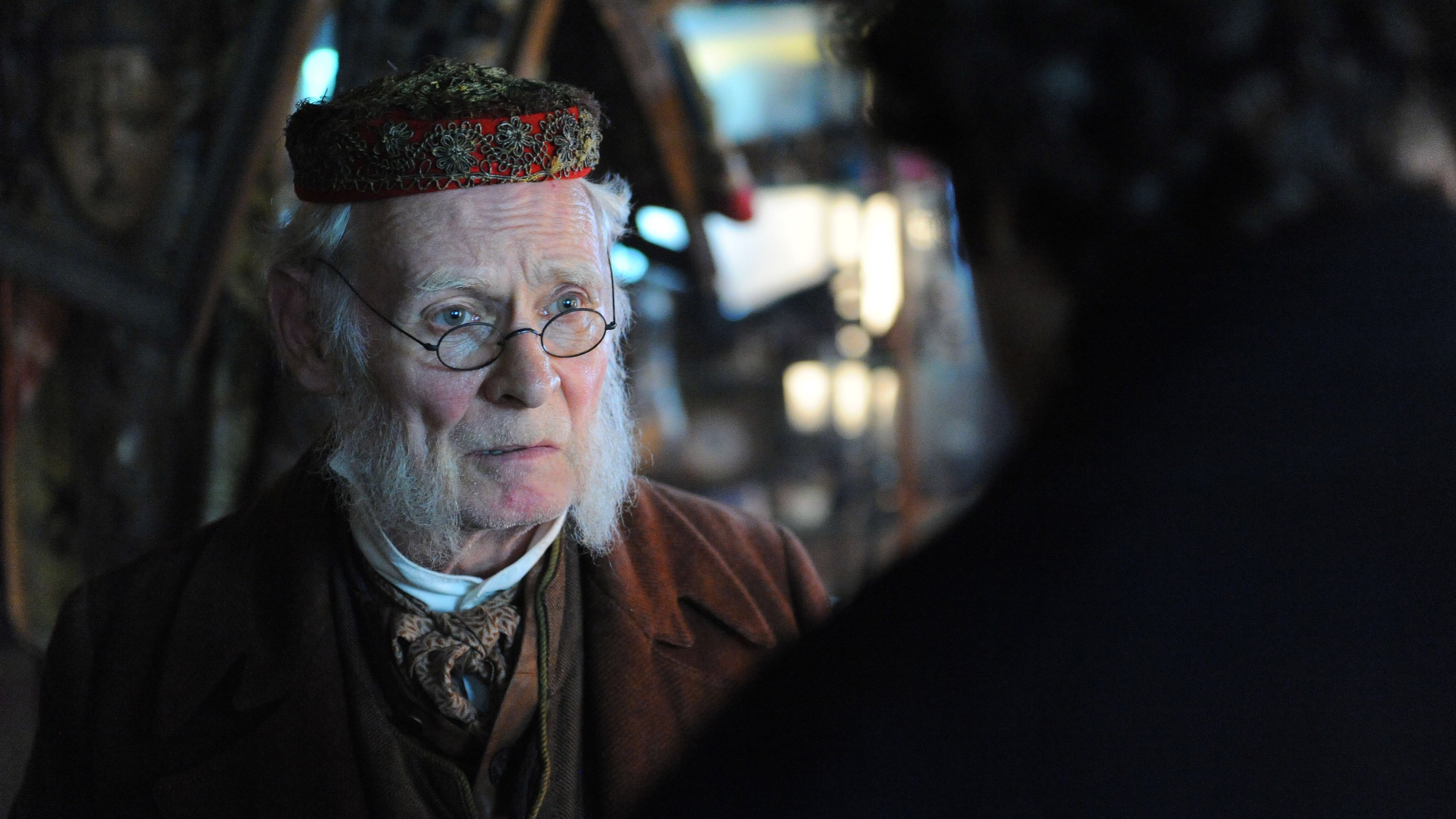 Сезон 1 Серия 3