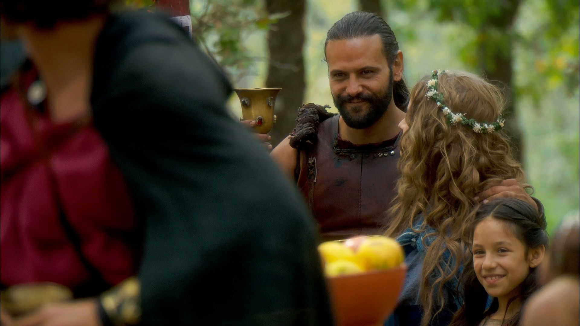 Сезон 3 Серия 3