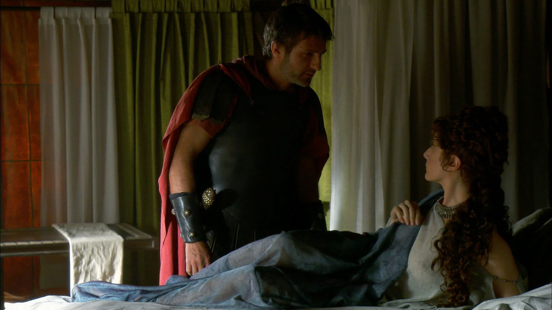 Сезон 3 Серия 1