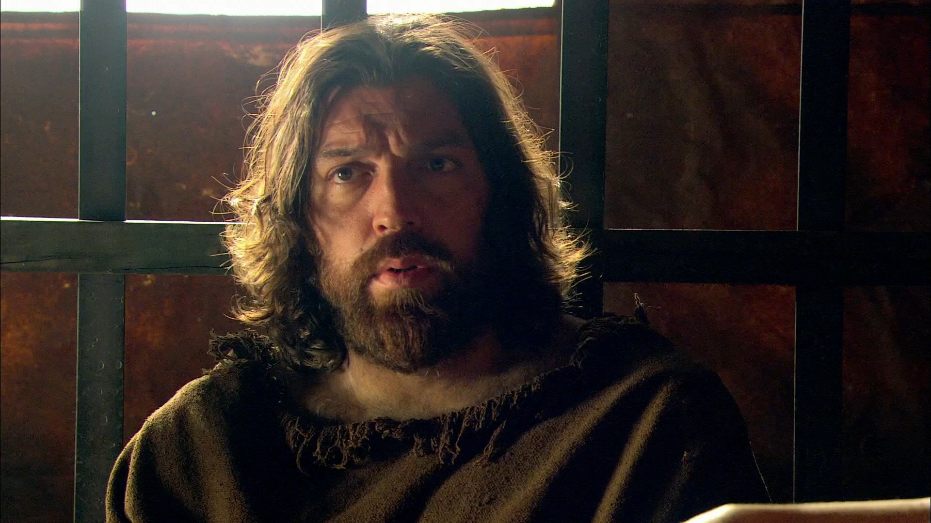 Сезон 1 Серия 9