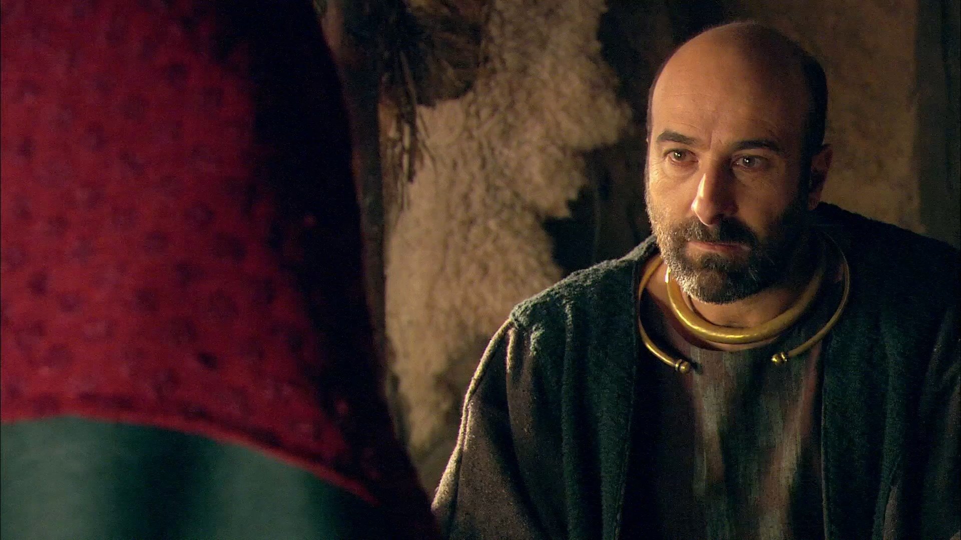 Сезон 1 Серия 8