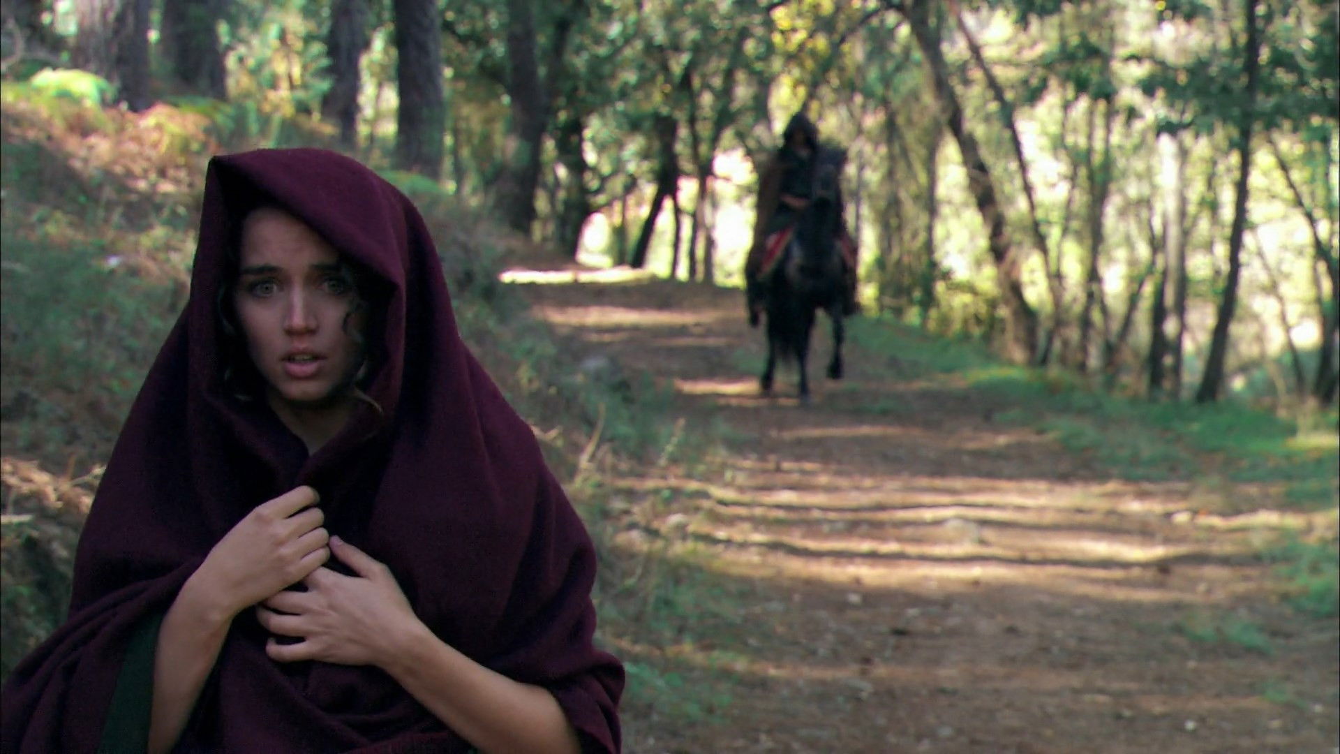 Сезон 1 Серия 6