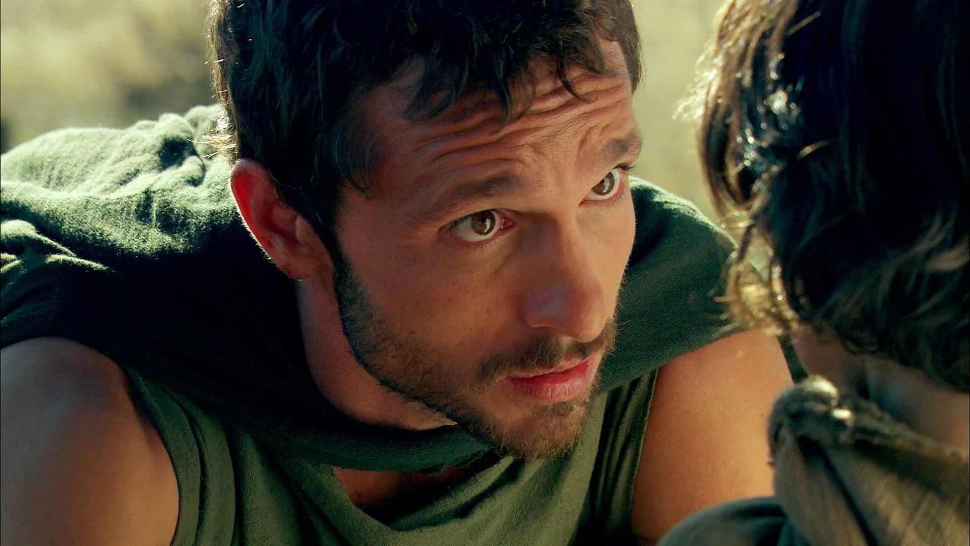 Сезон 1 Серия 5