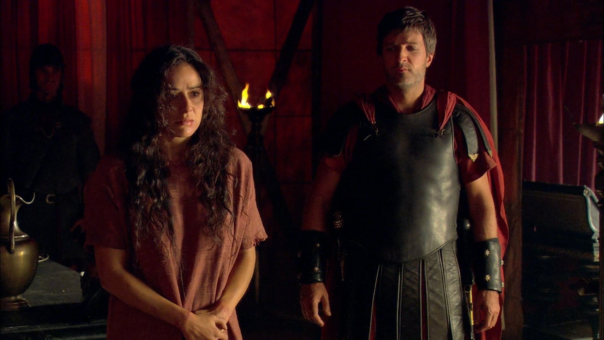 Сезон 1 Серия 4