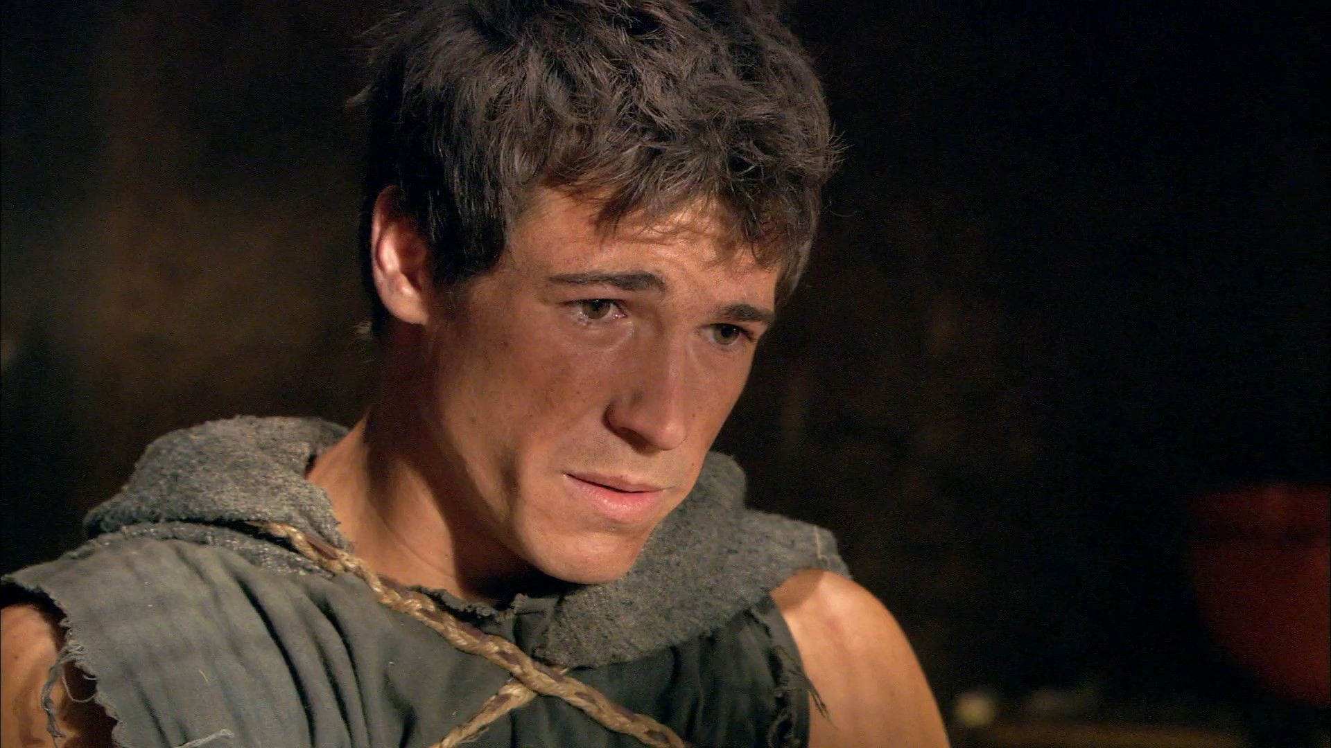 Сезон 1 Серия 3