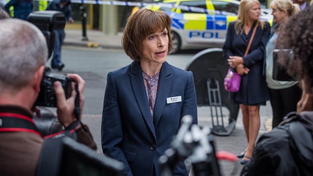 Сезон 4 Серия 4