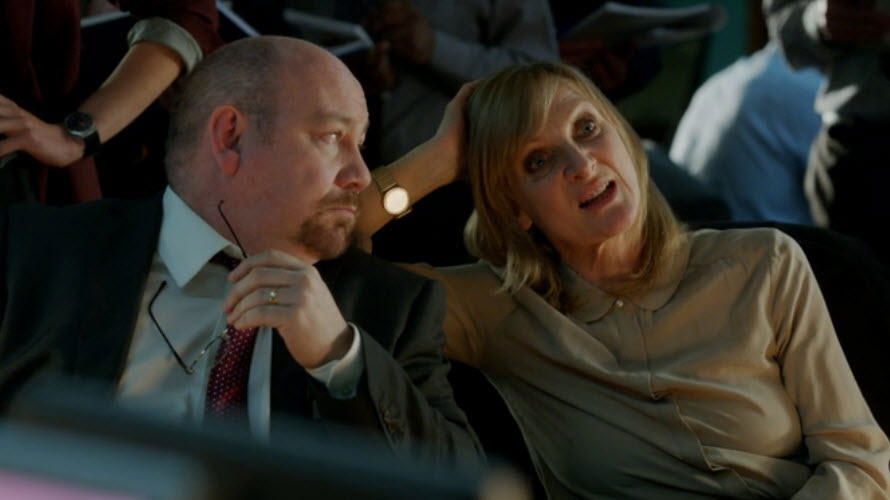 Сезон 2 Серия 4