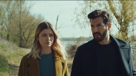 Сезон 1 Серия 8