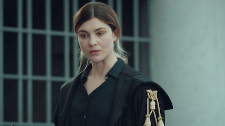 Сезон 1 Серия 4