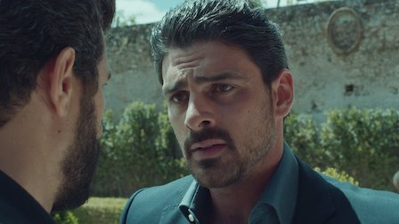 Сезон 1 Серия 1