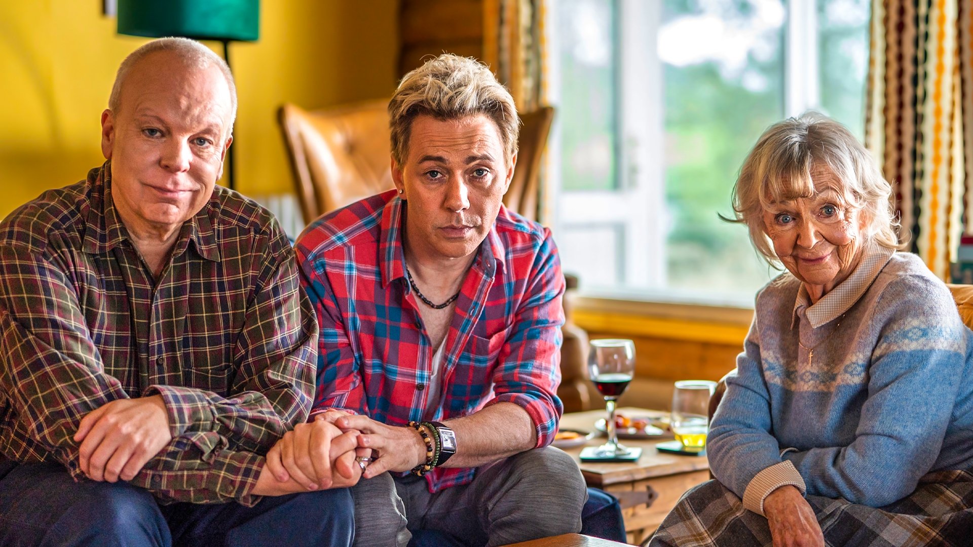 Сезон 8 Серия 6