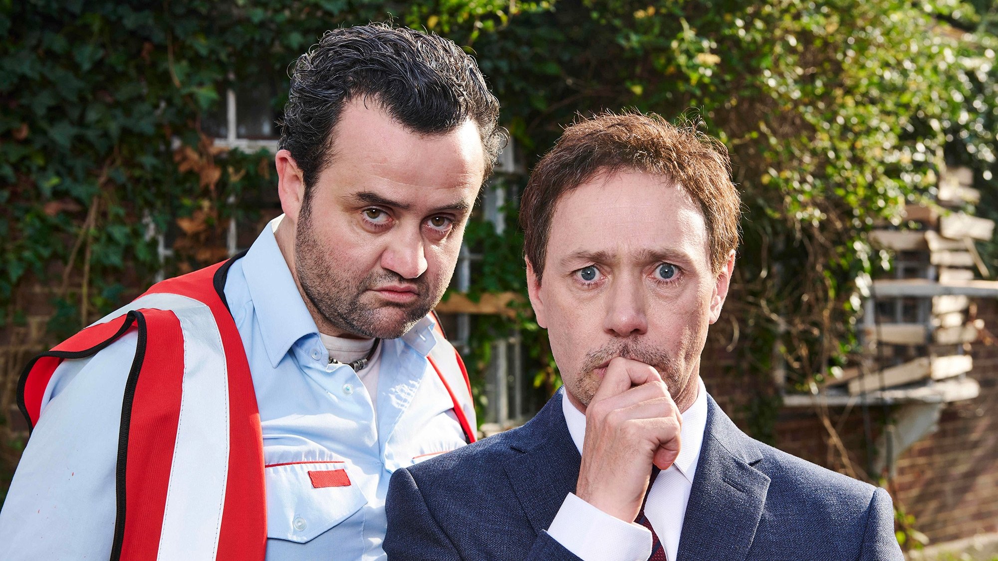 Сезон 7 Серия 4