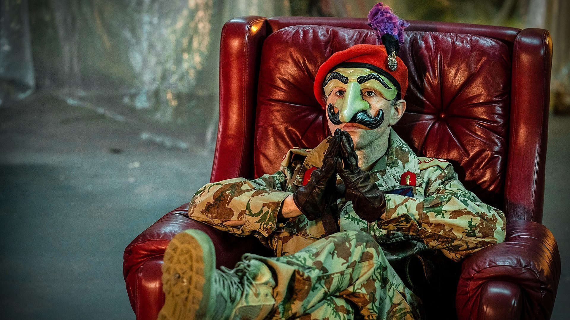 Сезон 6 Серия 1