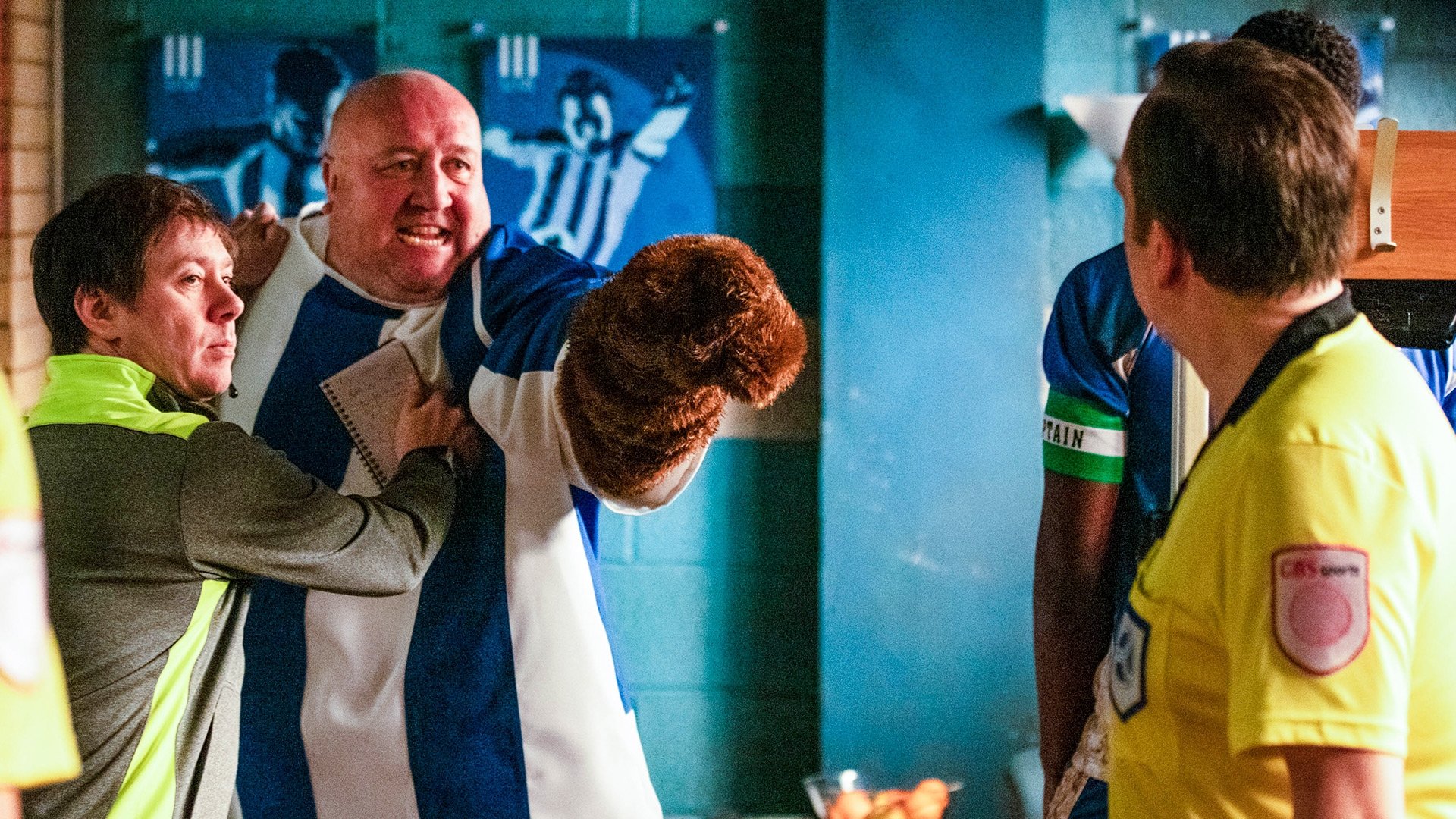 Сезон 5 Серия 1