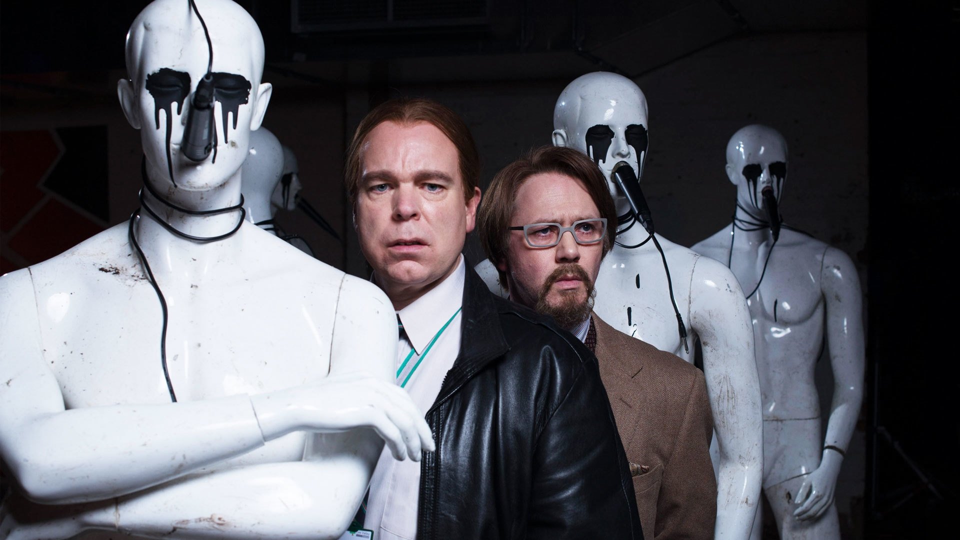 Сезон 3 Серия 5