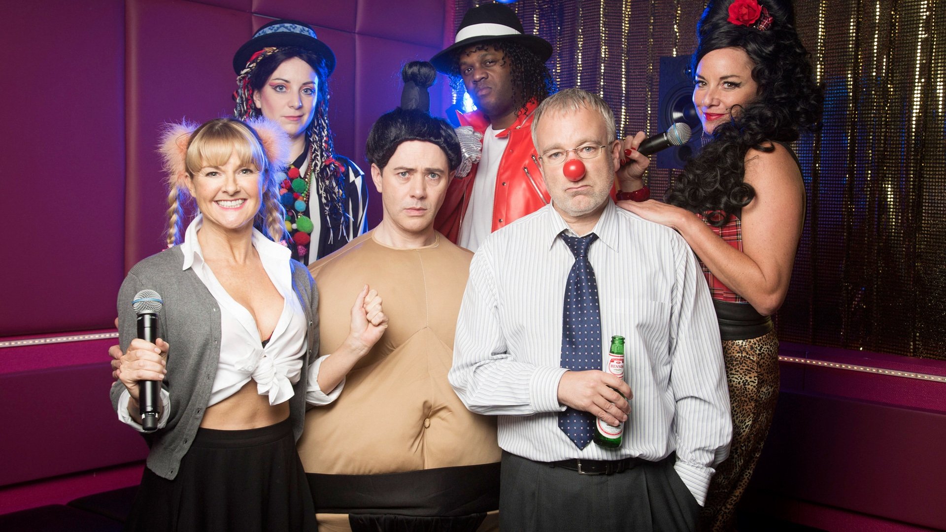 Сезон 3 Серия 3