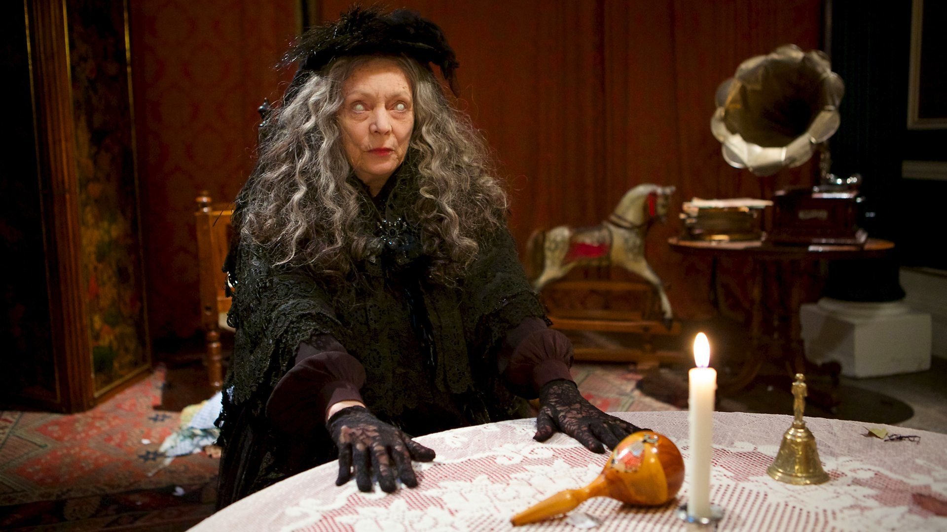 Сезон 2 Серия 6