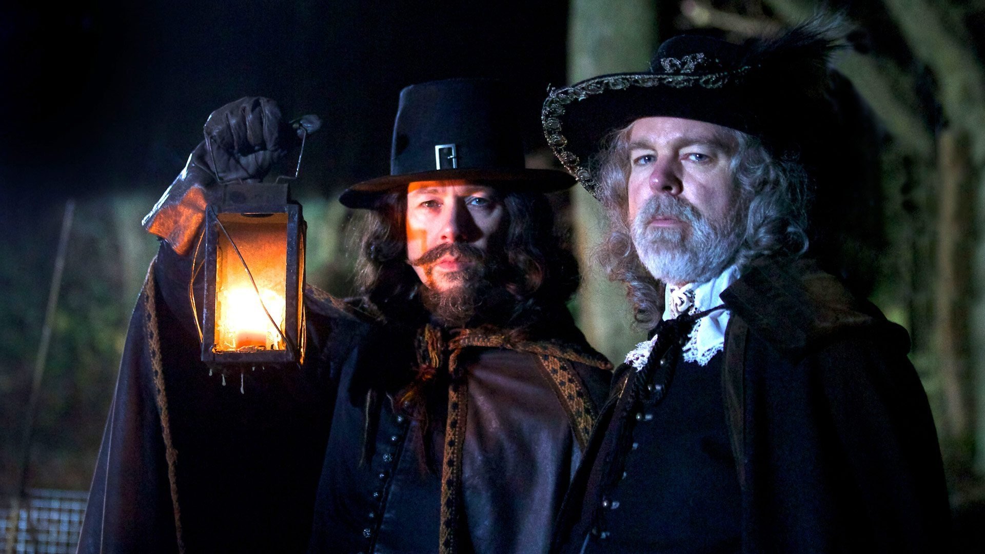 Сезон 2 Серия 3