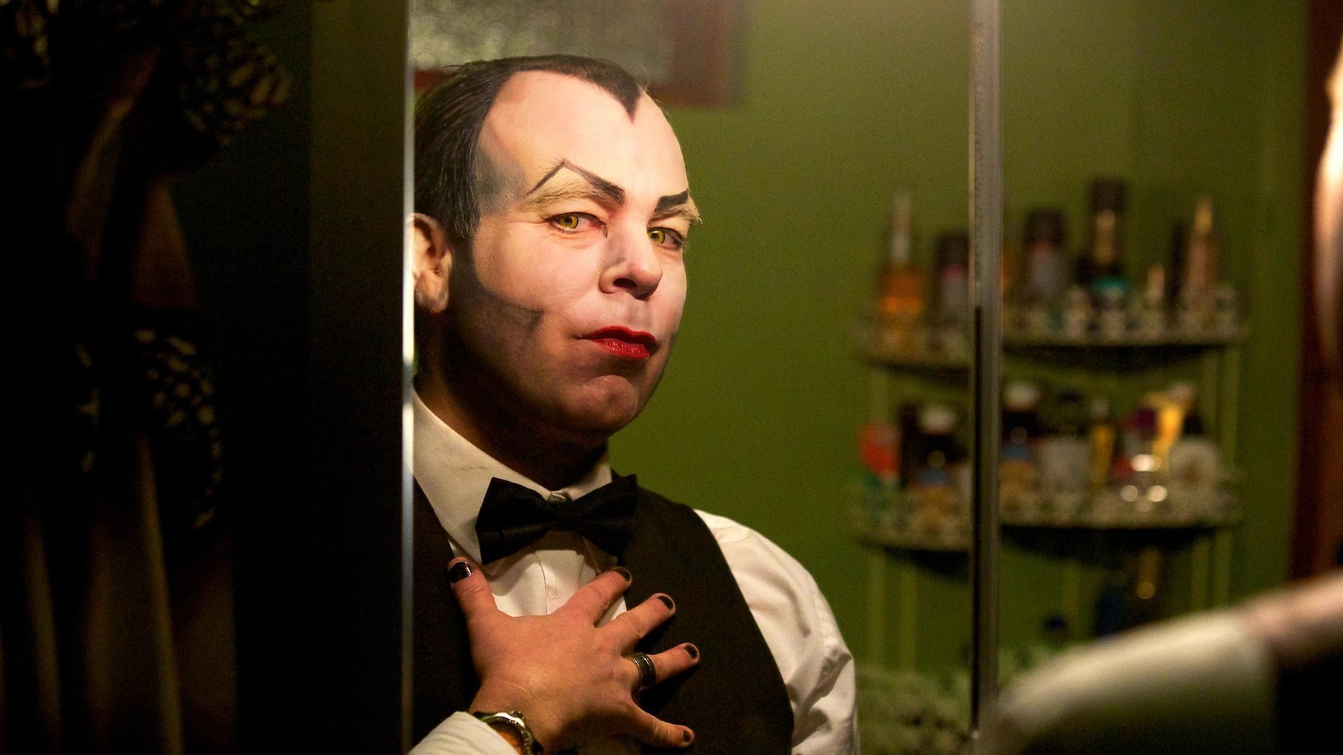 Сезон 2 Серия 2