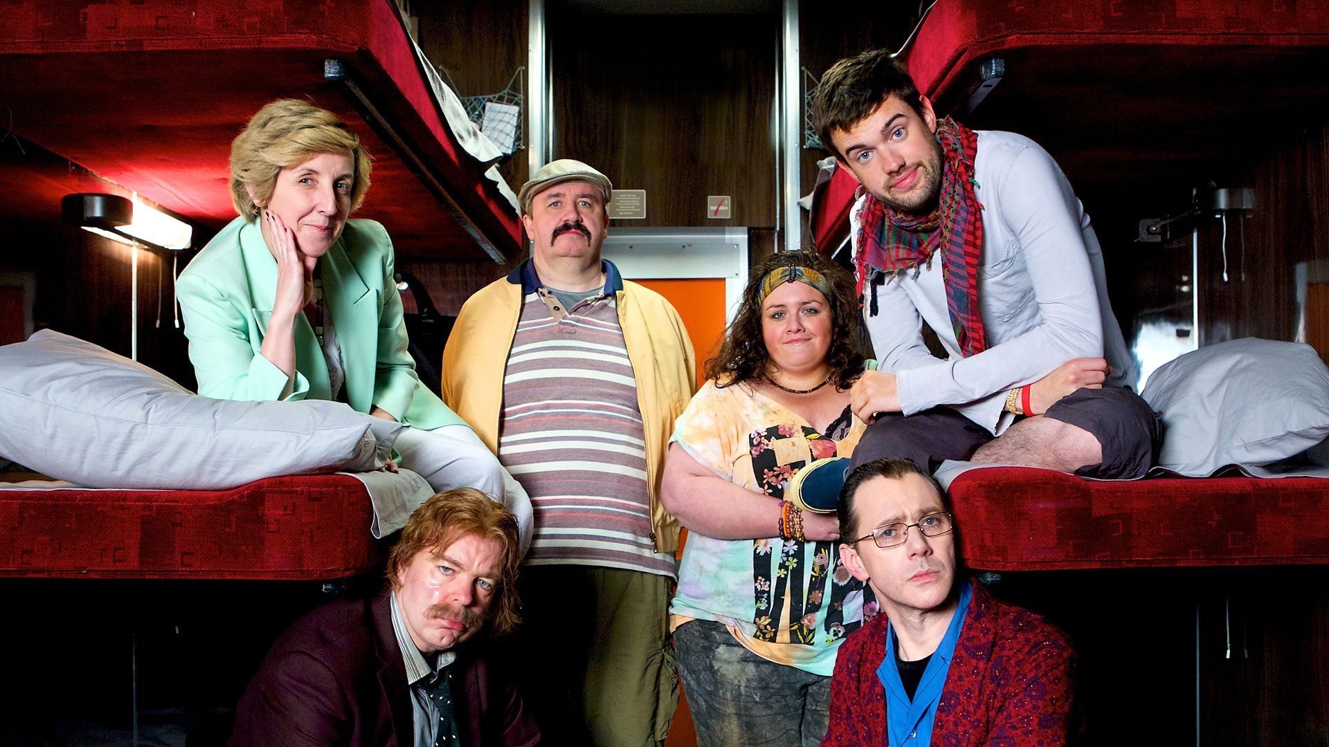 Сезон 2 Серия 1