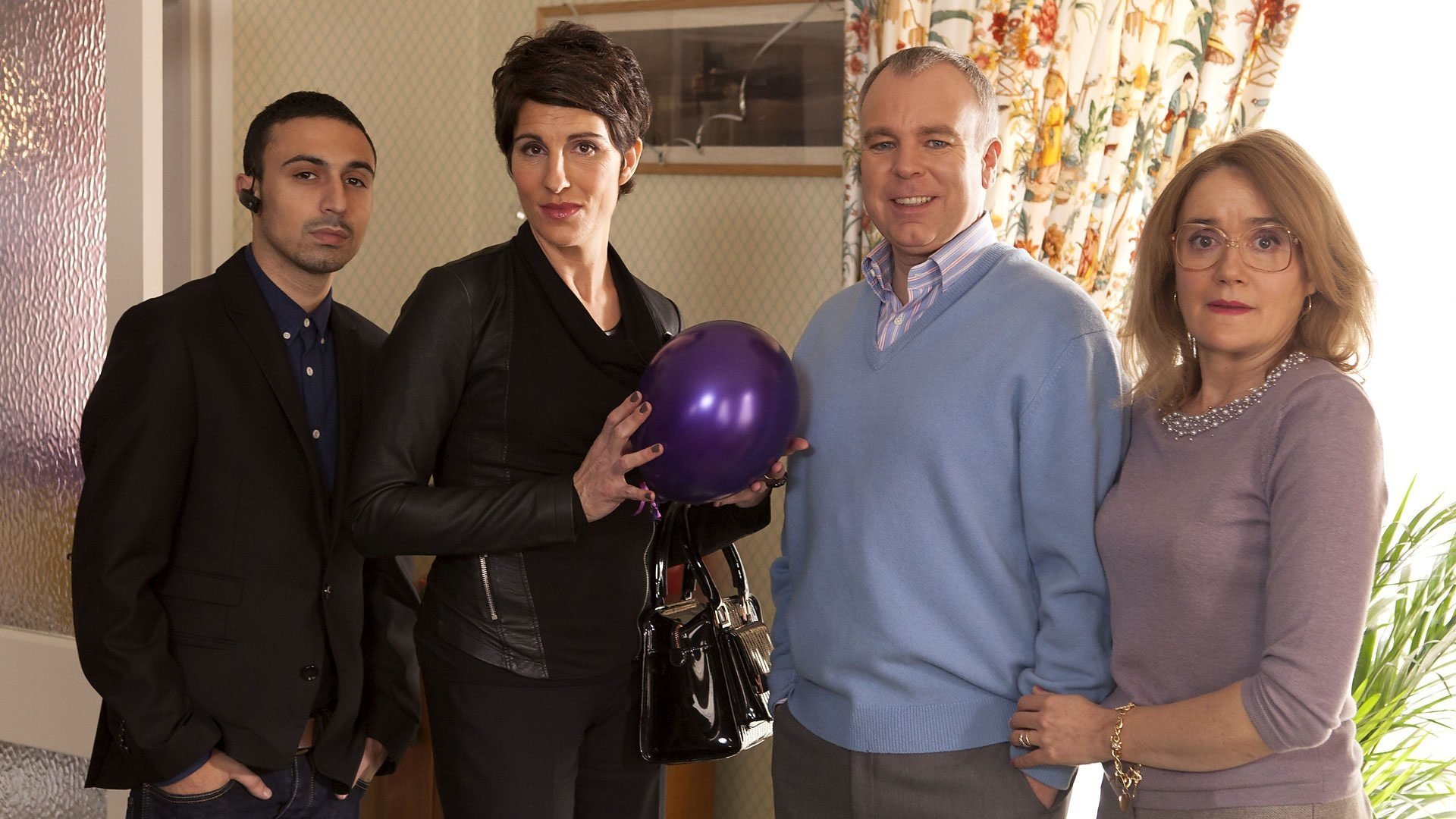 Сезон 1 Серия 4