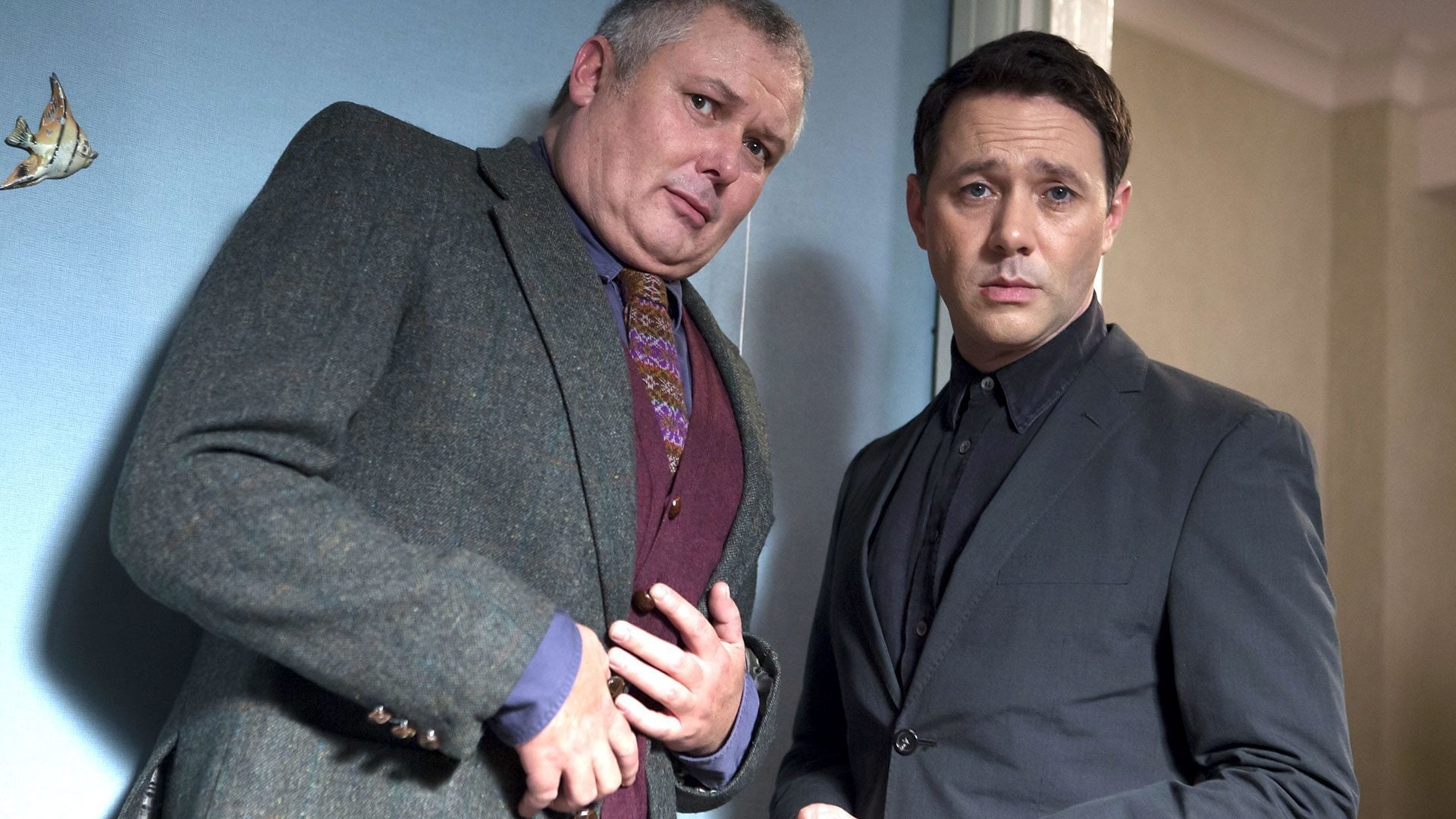 Сезон 1 Серия 3