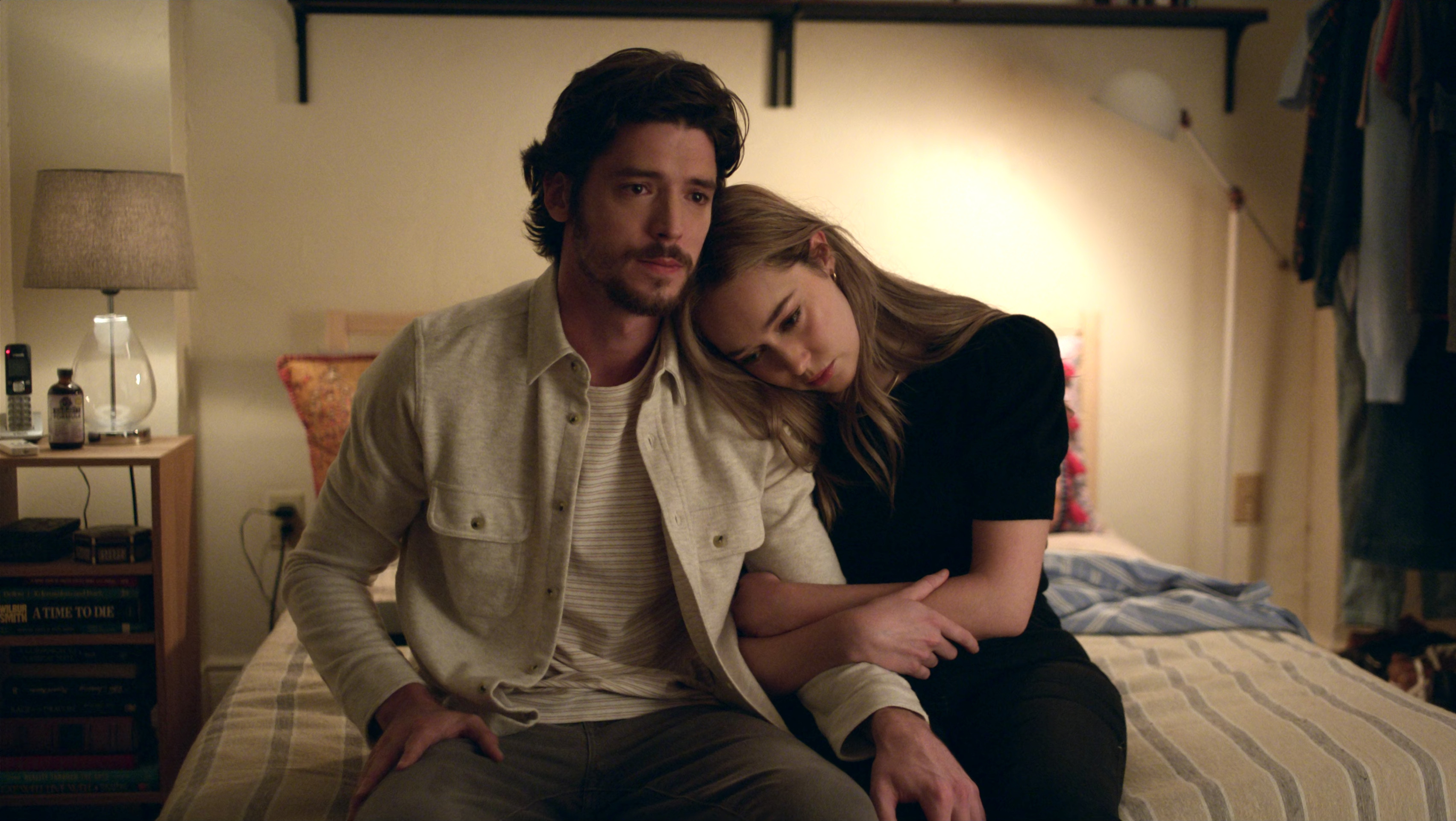 Сезон 1 Серия 5