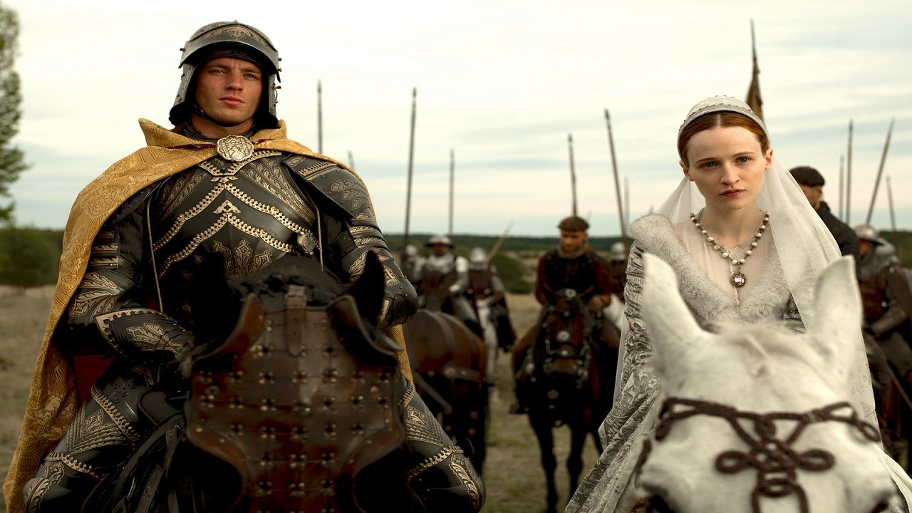 Сезон 1 Серия 3