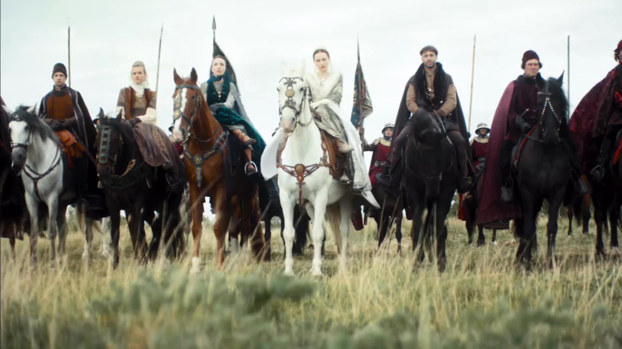 Сезон 1 Серия 2