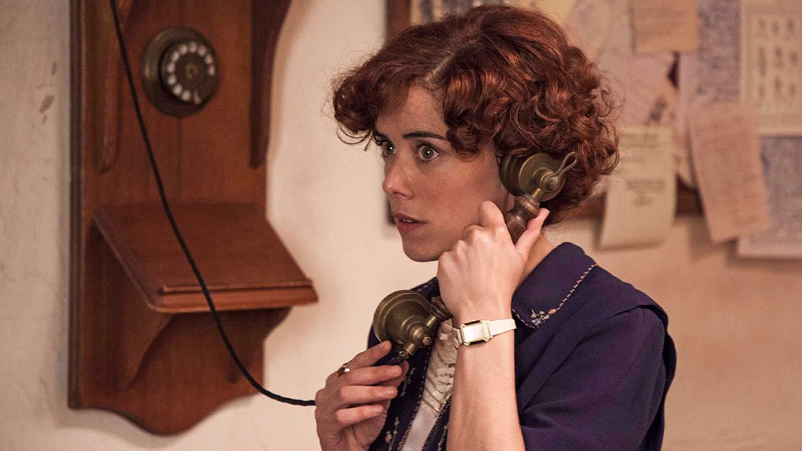 Сезон 1 Серия 13