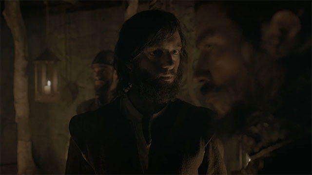 Сезон 1 Серия 8