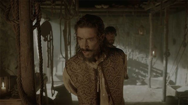 Сезон 1 Серия 7