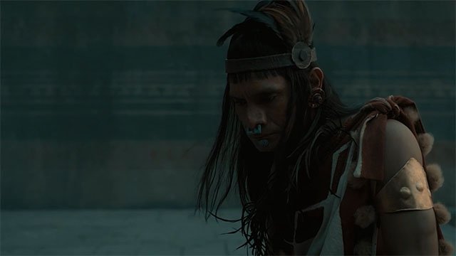 Сезон 1 Серия 6