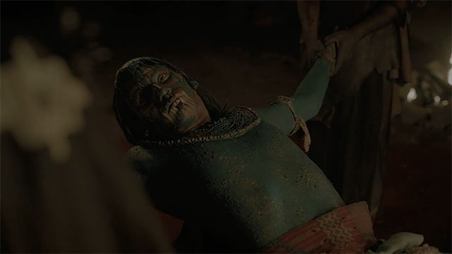 Сезон 1 Серия 5