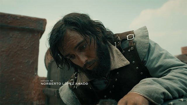 Сезон 1 Серия 4